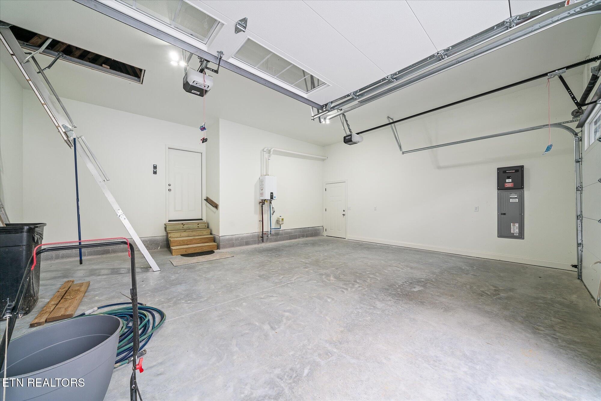 565 Grassland Road Crossville, TN 38572 - Photo 34 of 53 a view of a storage & utility room