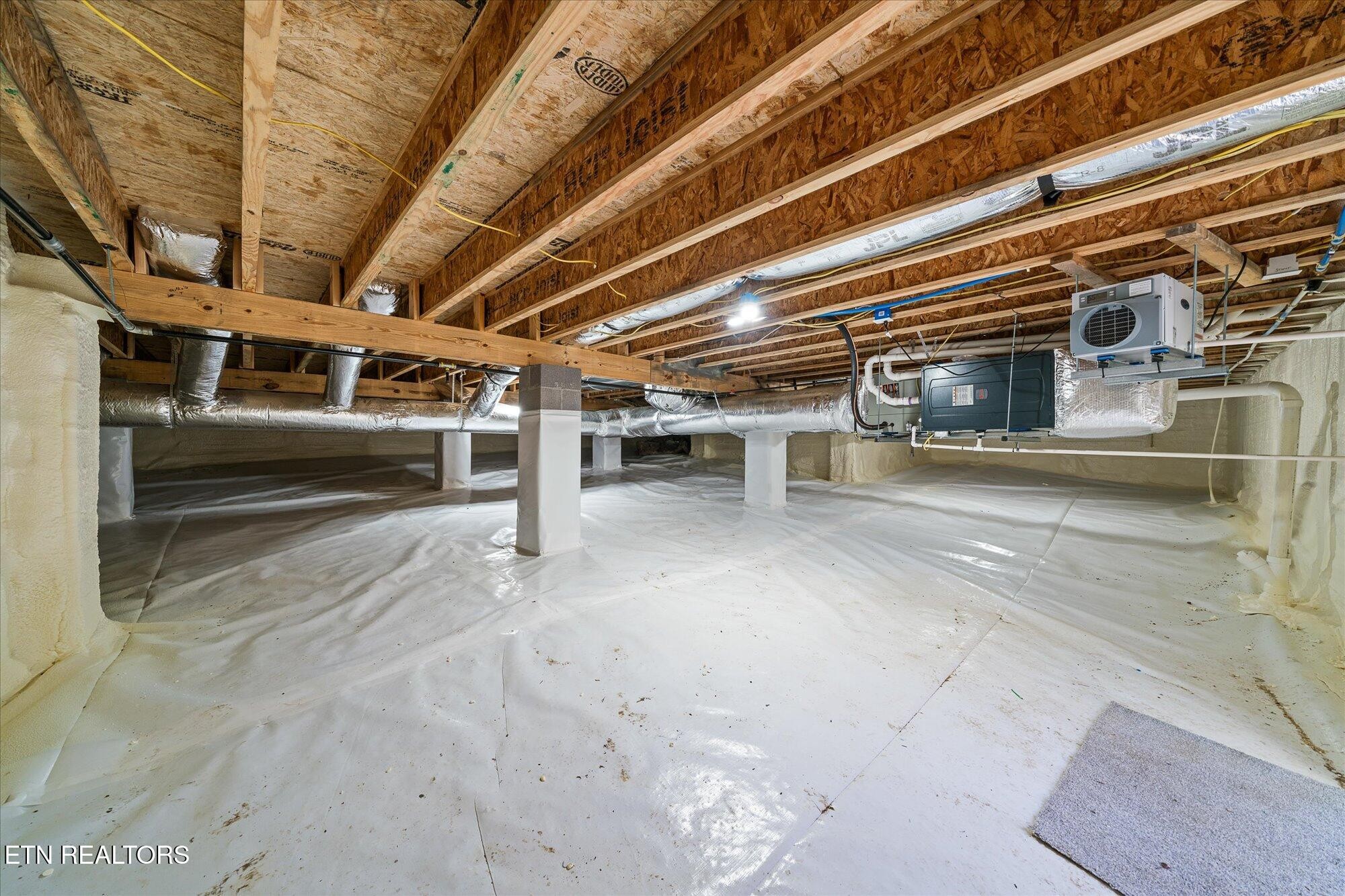 565 Grassland Road Crossville, TN 38572 - Photo 39 of 53 a view of parking garage