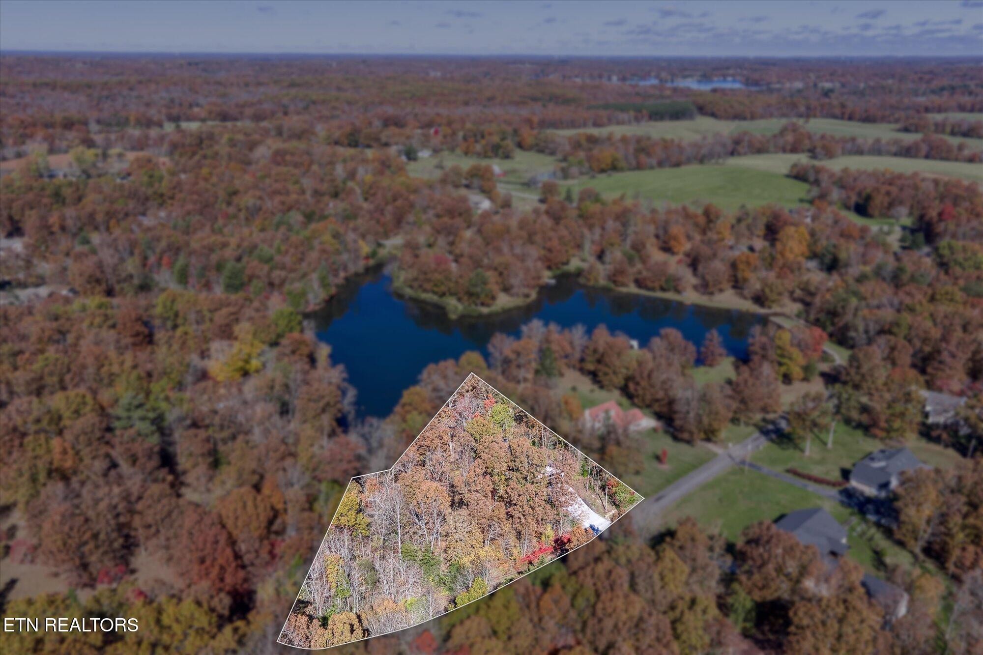 565 Grassland Road Crossville, TN 38572 - Photo 50 of 53 a view of a yard