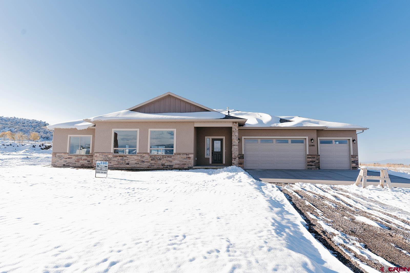 22185 6830 Road Montrose, CO 81403 - Photo 1 of 27 Gallery Image 1