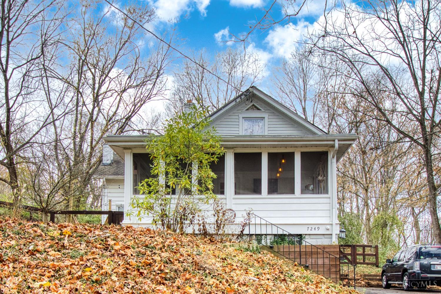 7249 State Road Cincinnati, OH 45230 - Photo 40 of 42