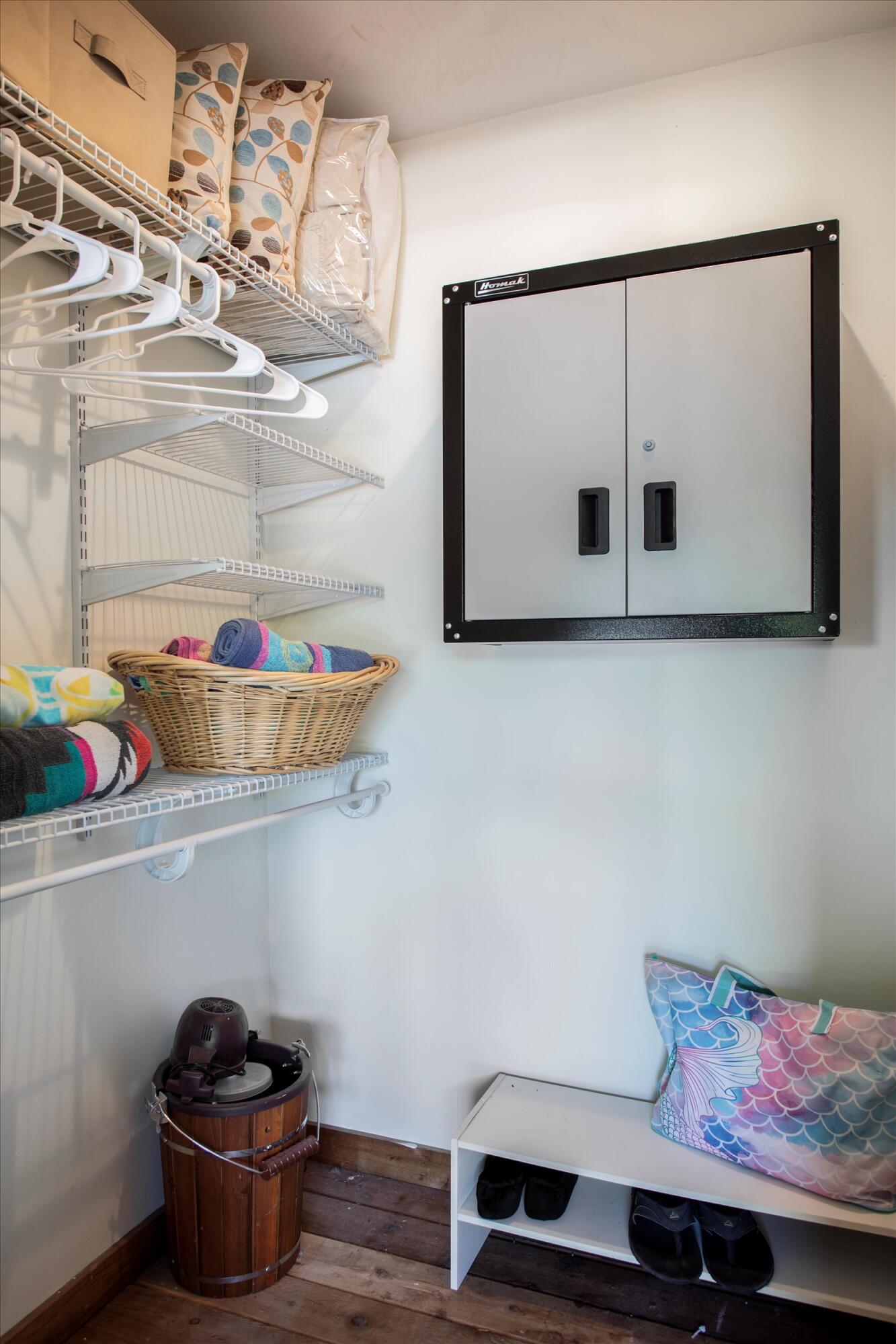 663 Indies Road Summerland Key, FL 33042 - Photo 17 of 32 19-0018 Closet