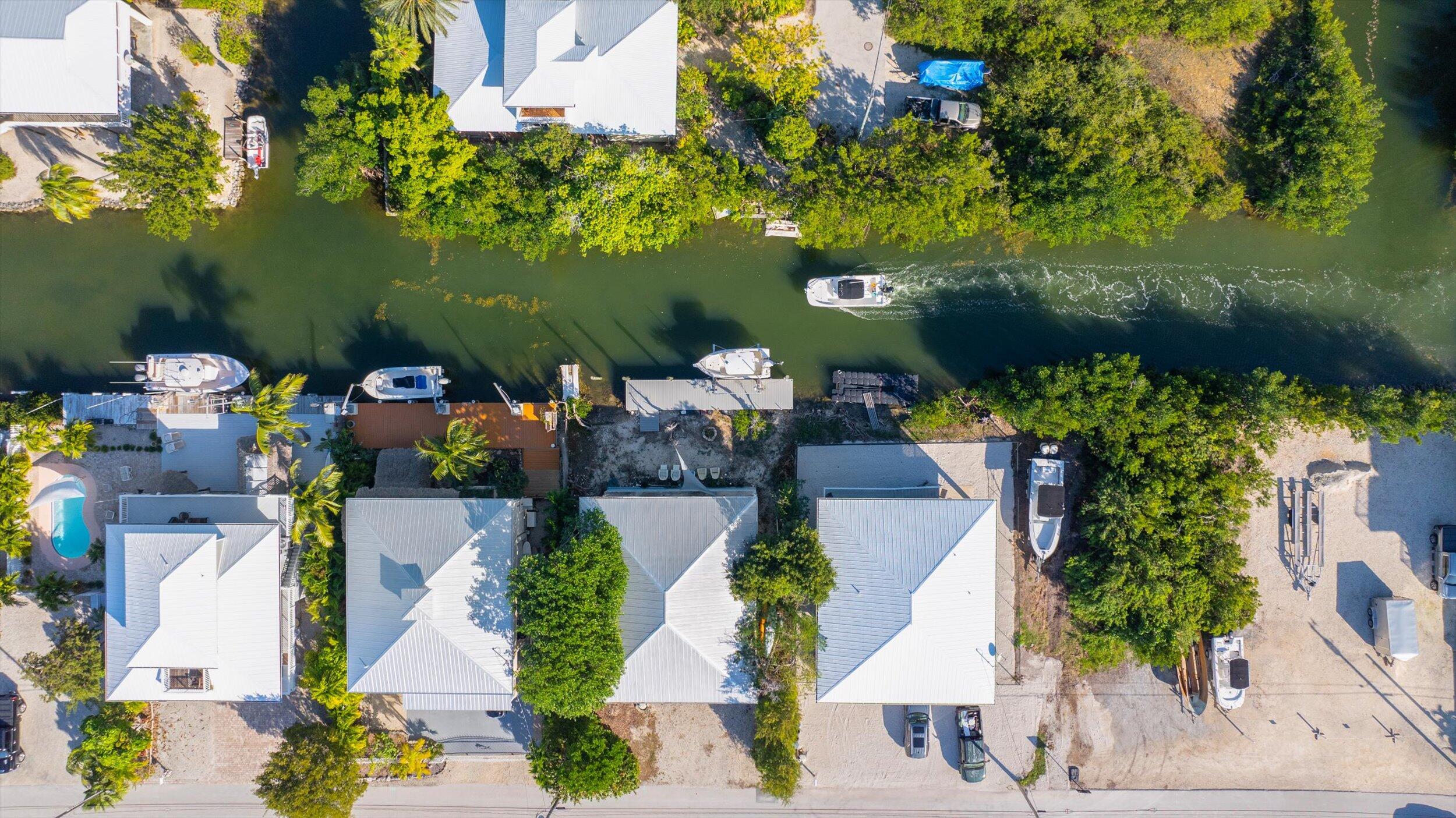 663 Indies Road Summerland Key, FL 33042 - Photo 22 of 32 33-0032 overhead