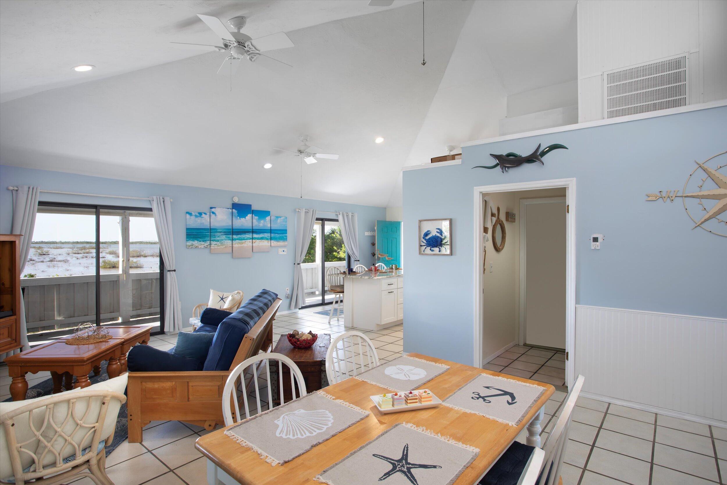 663 Indies Road Summerland Key, FL 33042 - Photo 32 of 32 10-0009 Open floor plan