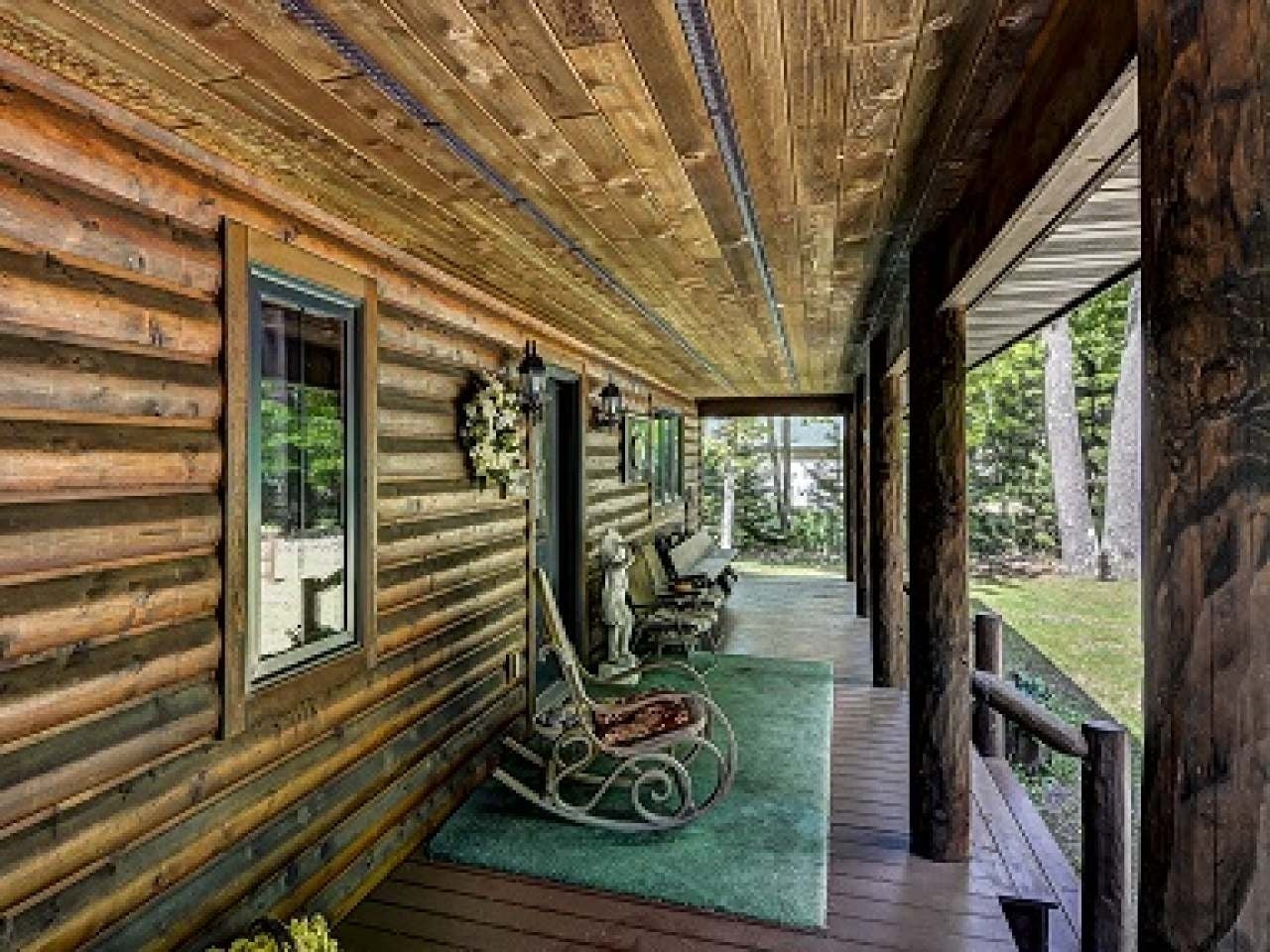 4841 Echo Ridge Drive Eagle River, WI 54521 - Photo 24 of 31 Gallery Image 24