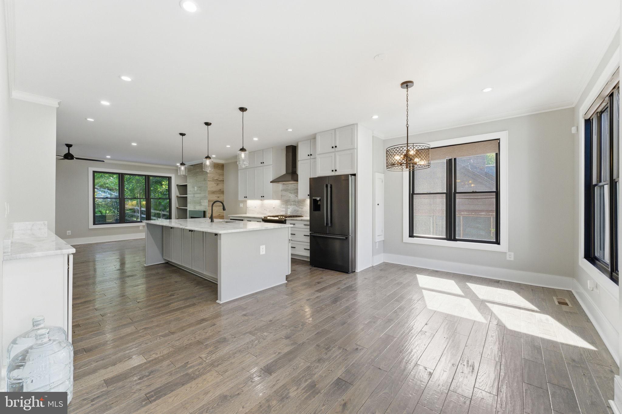 611 Mississippi Avenue Silver Spring, MD 20910 - Photo 17 of 80