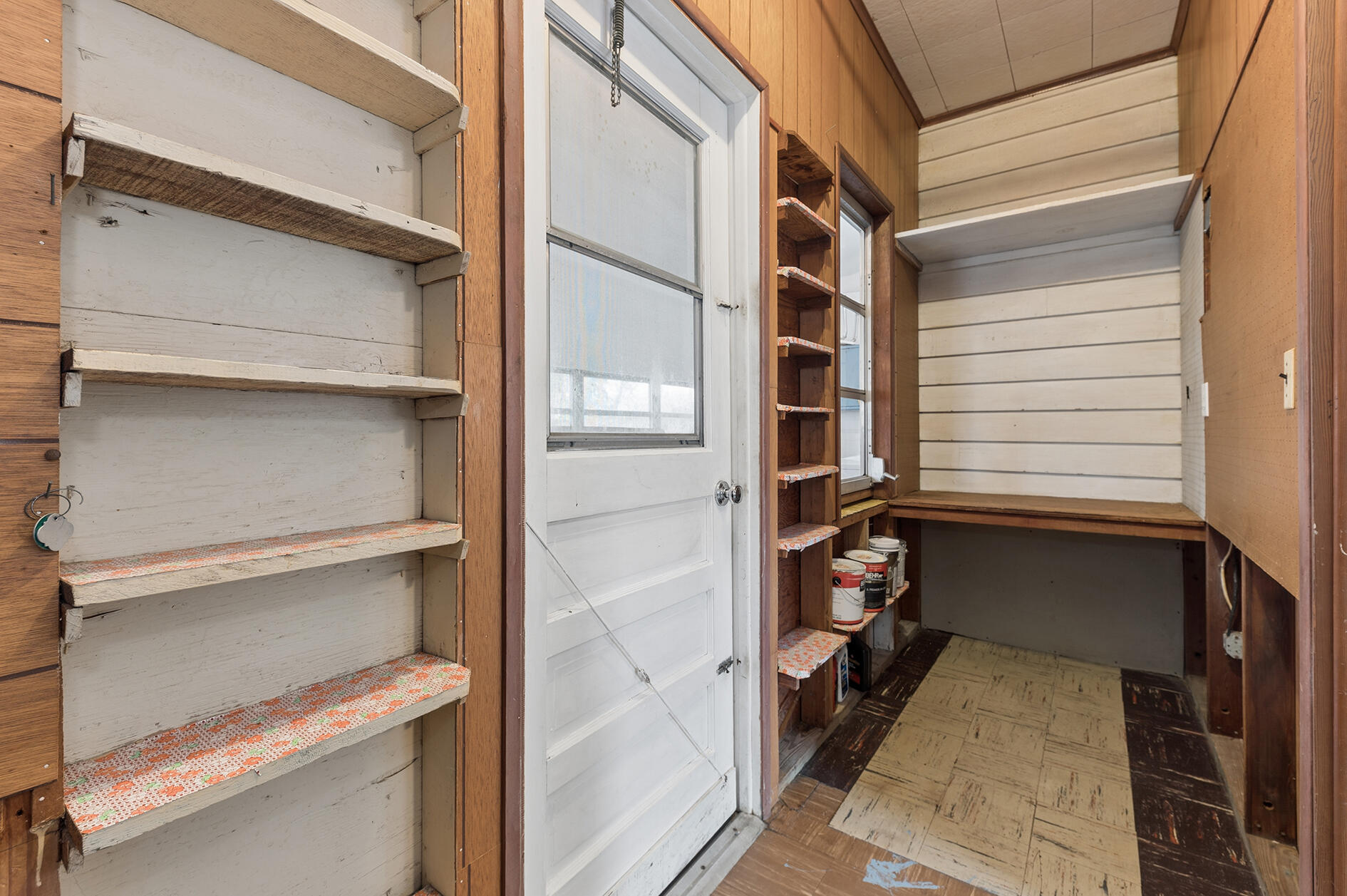 521 Southwest Halpatiokee Street Stuart, FL 34994 - Photo 12 of 25 Storage Closet