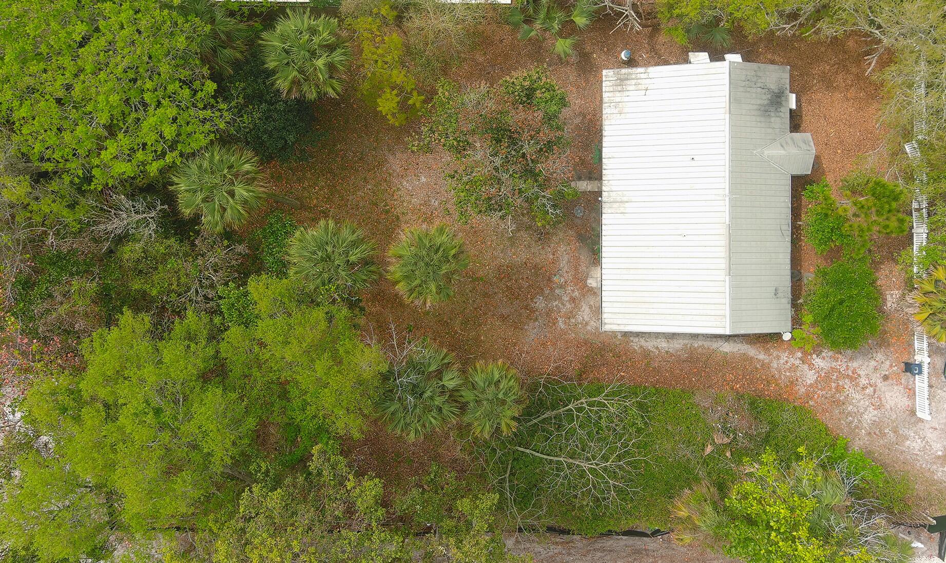 521 Southwest Halpatiokee Street Stuart, FL 34994 - Photo 17 of 25 Aerial View