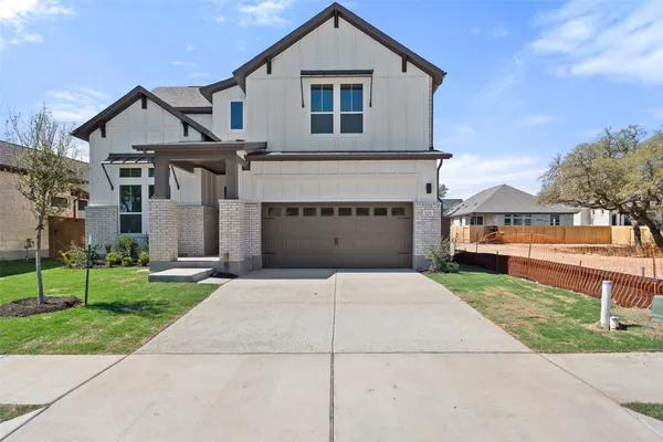 $649,999 | 325 San Saba Drive, Buda, TX 78610