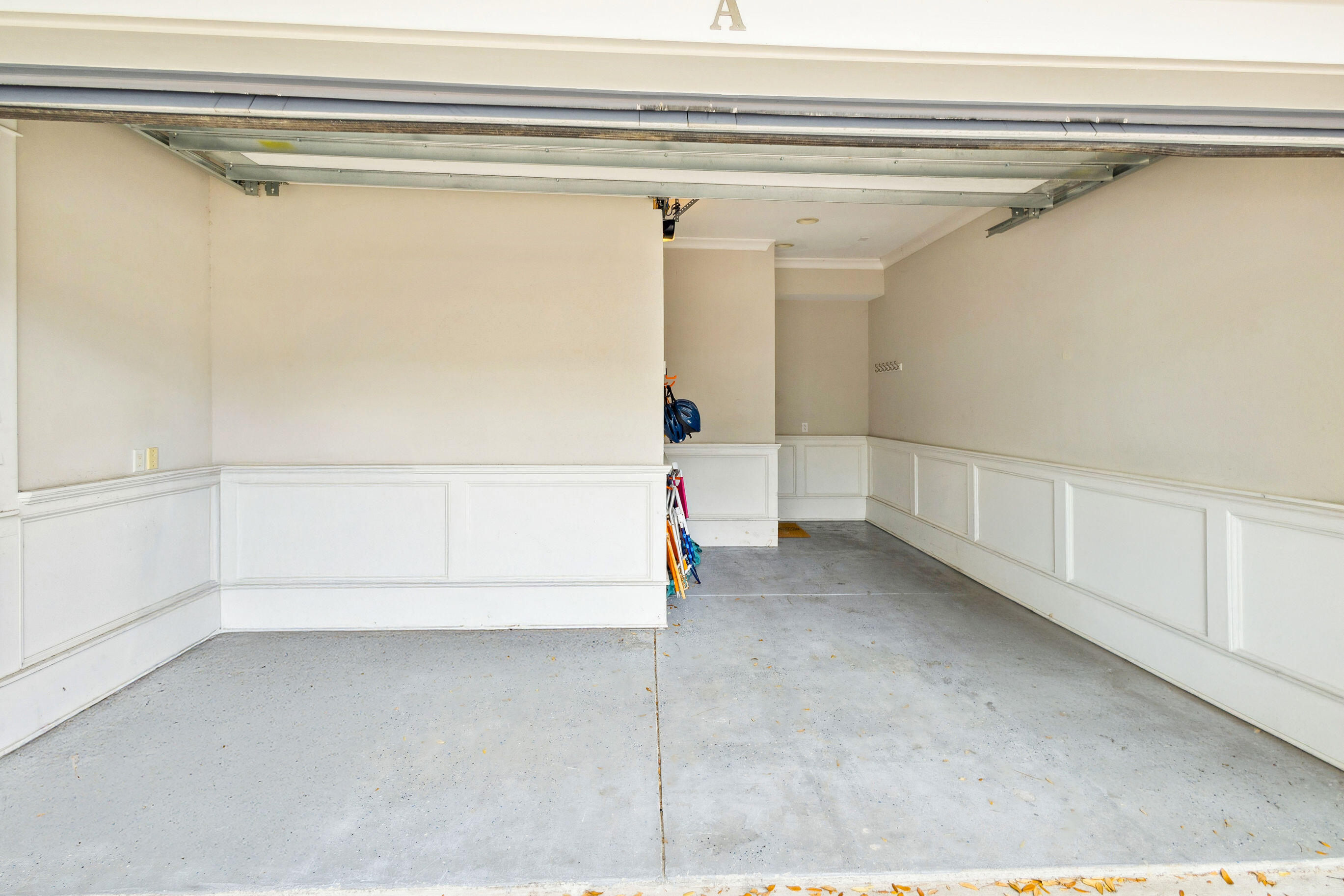 12 Milestone Dr Inlet Beach, Unit A Inlet Beach, FL 32461 - Photo 28 of 38 a view of utility room