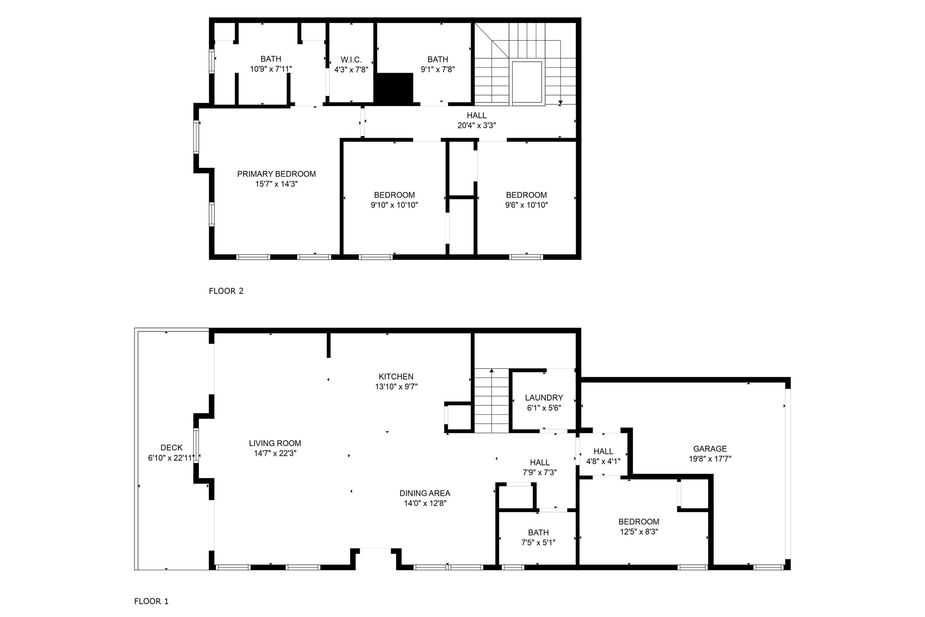 12 Milestone Dr Inlet Beach, Unit A Inlet Beach, FL 32461 - Photo 29 of 38