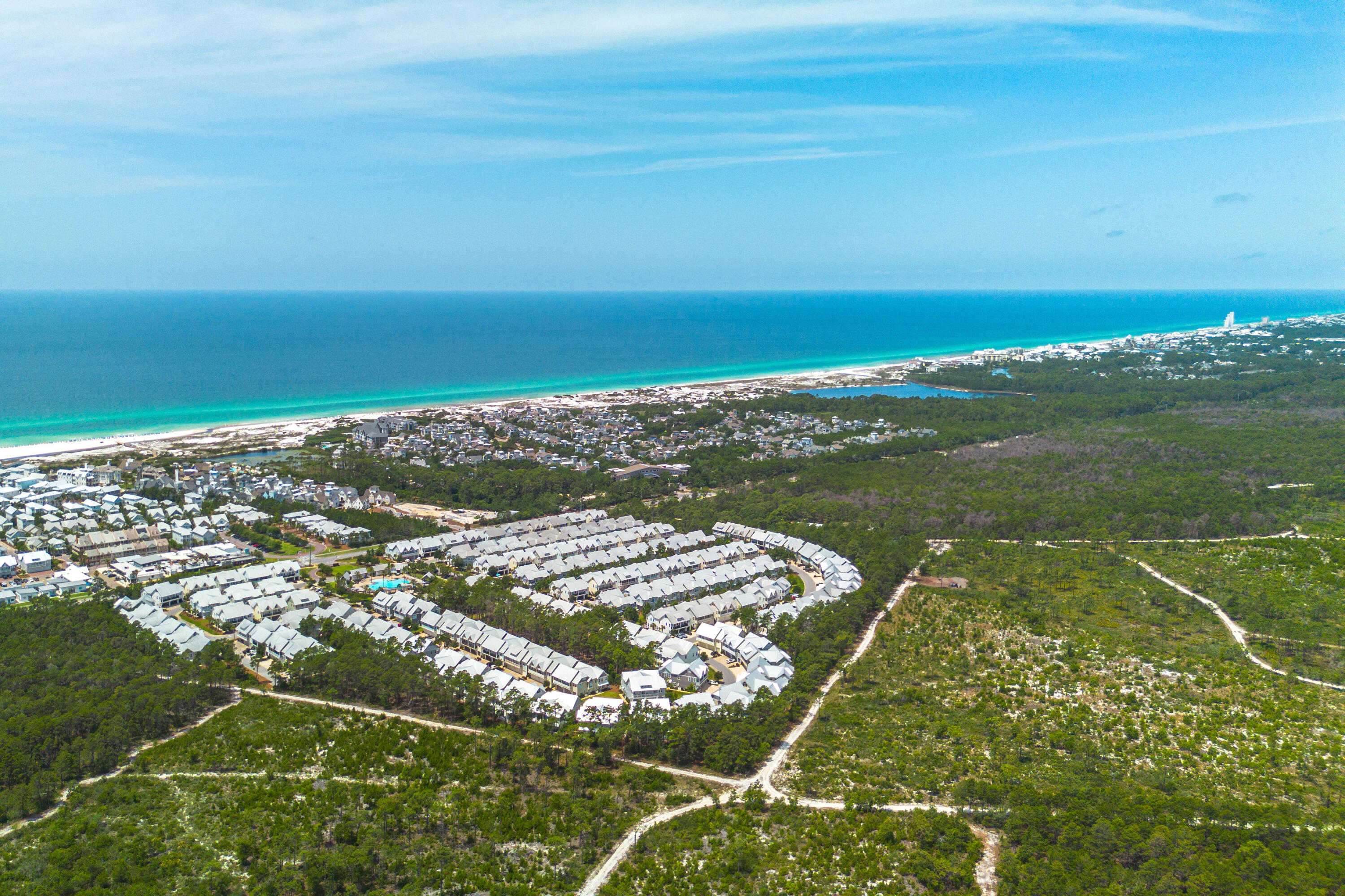 12 Milestone Dr Inlet Beach, Unit A Inlet Beach, FL 32461 - Photo 37 of 38