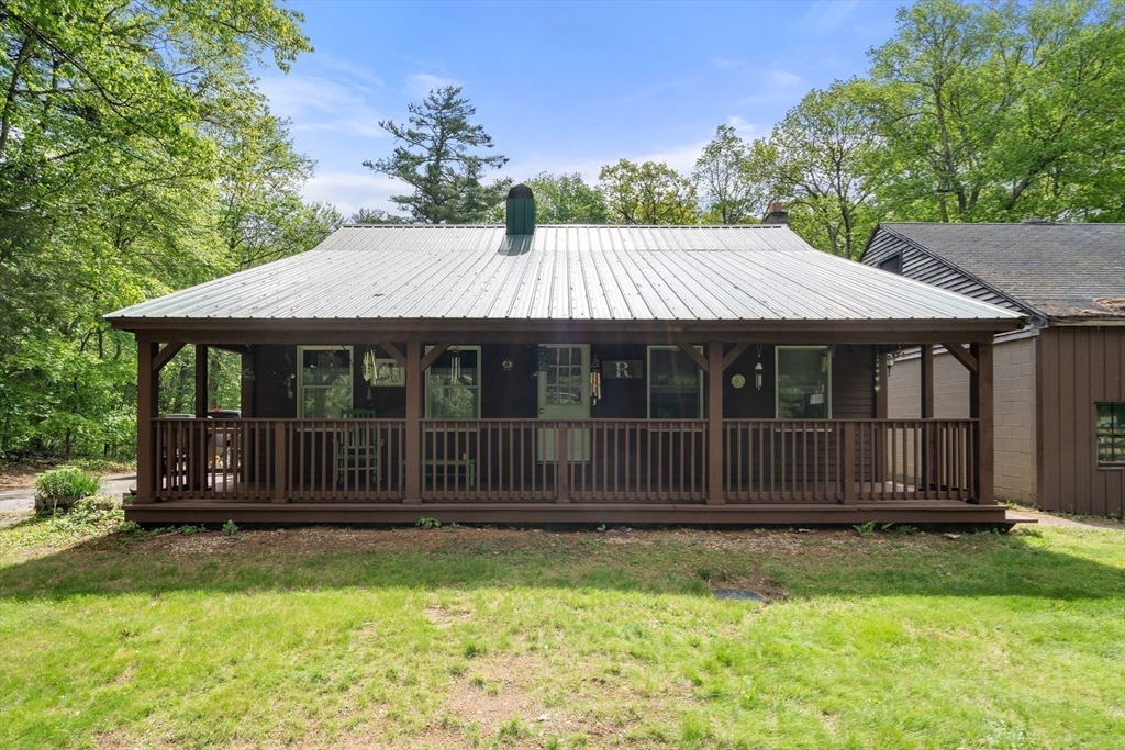 24 Webber Road Brookfield, MA 01506 - Photo 1 of 27
