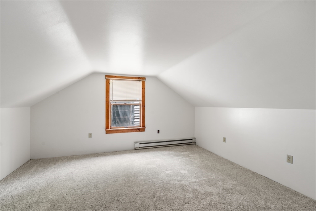 24 Webber Road Brookfield, MA 01506 - Photo 17 of 27 an empty room with a window