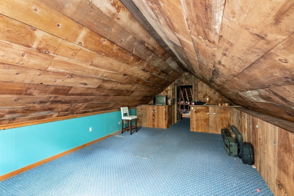 24 Webber Road Brookfield, MA 01506 - Photo 23 of 27 a view of a room with gym equipment