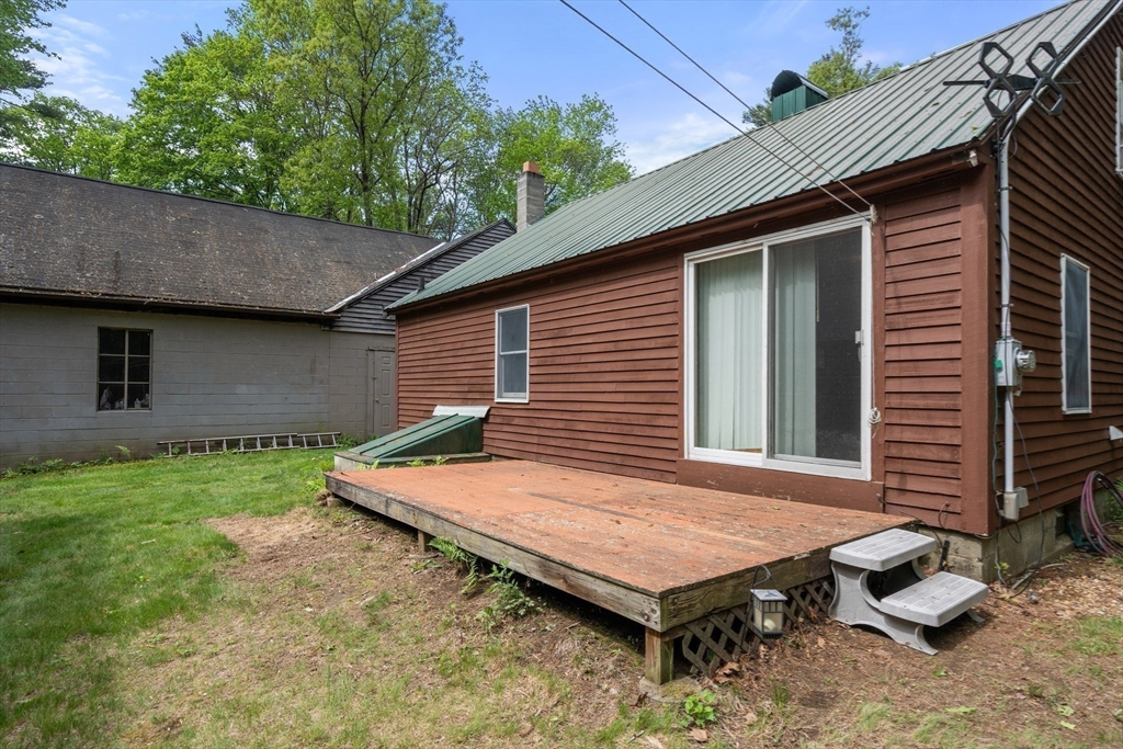 24 Webber Road Brookfield, MA 01506 - Photo 27 of 27