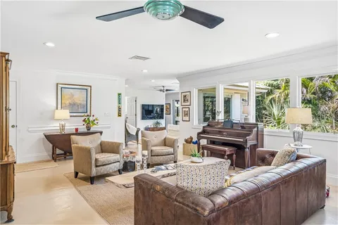 $1,599,000 | 727 Shore Drive, Vero Beach, FL 32963