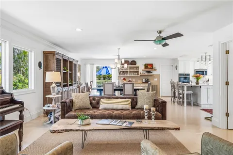 $1,599,000 | 727 Shore Drive, Vero Beach, FL 32963