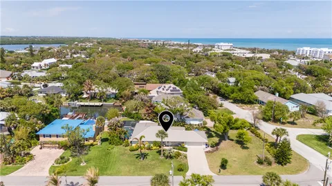 $1,599,000 | 727 Shore Drive, Vero Beach, FL 32963