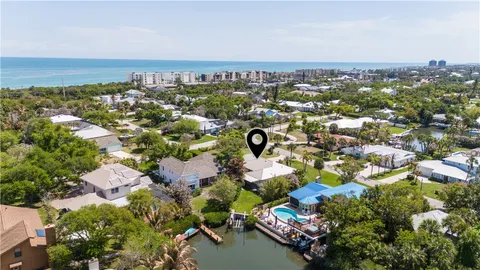 $1,599,000 | 727 Shore Drive, Vero Beach, FL 32963