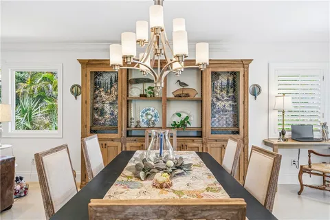 $1,599,000 | 727 Shore Drive, Vero Beach, FL 32963