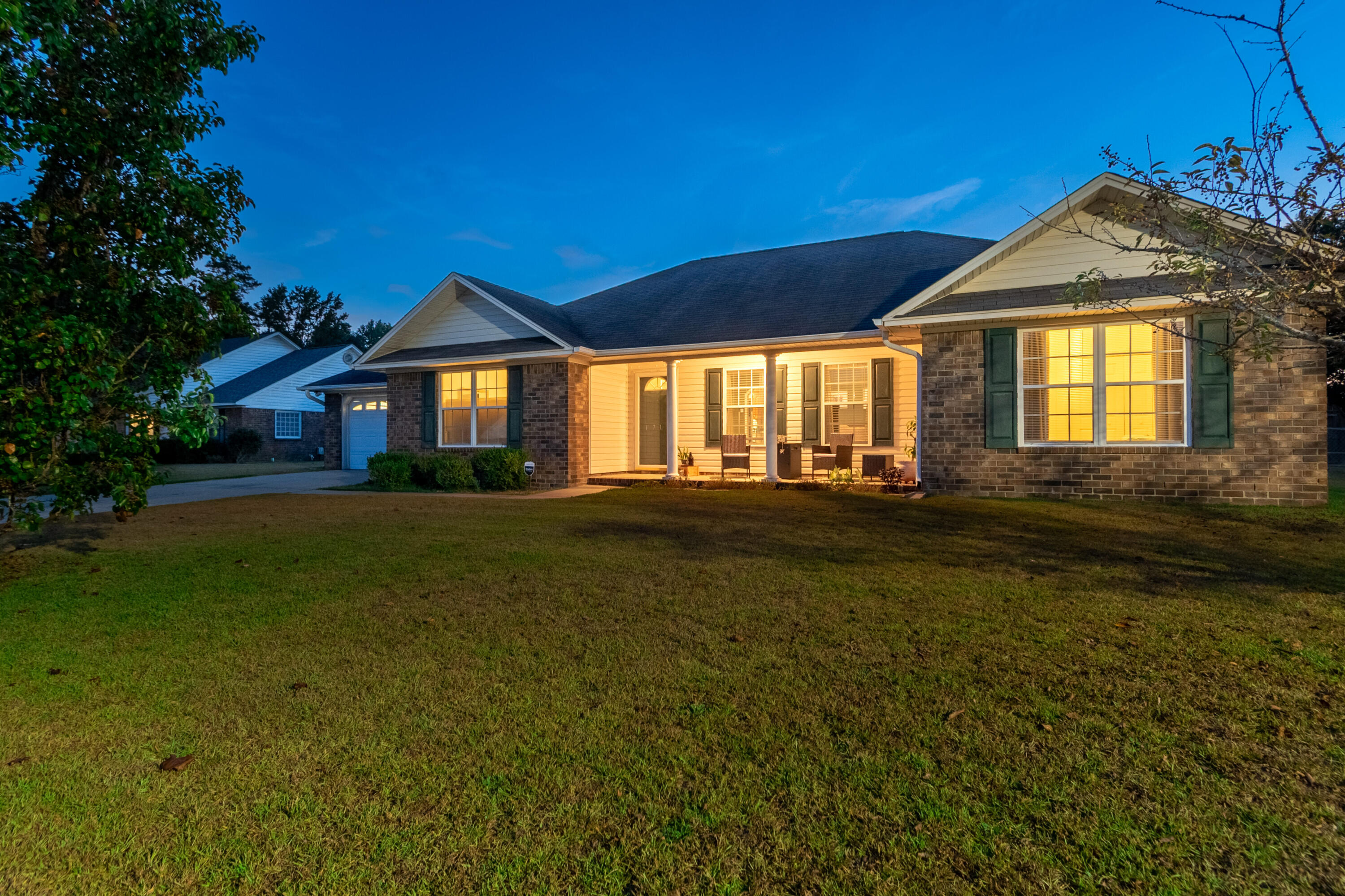 1710 Pyracantha Road Sumter, SC 29154 - Photo 12 of 57 Gallery Image 12