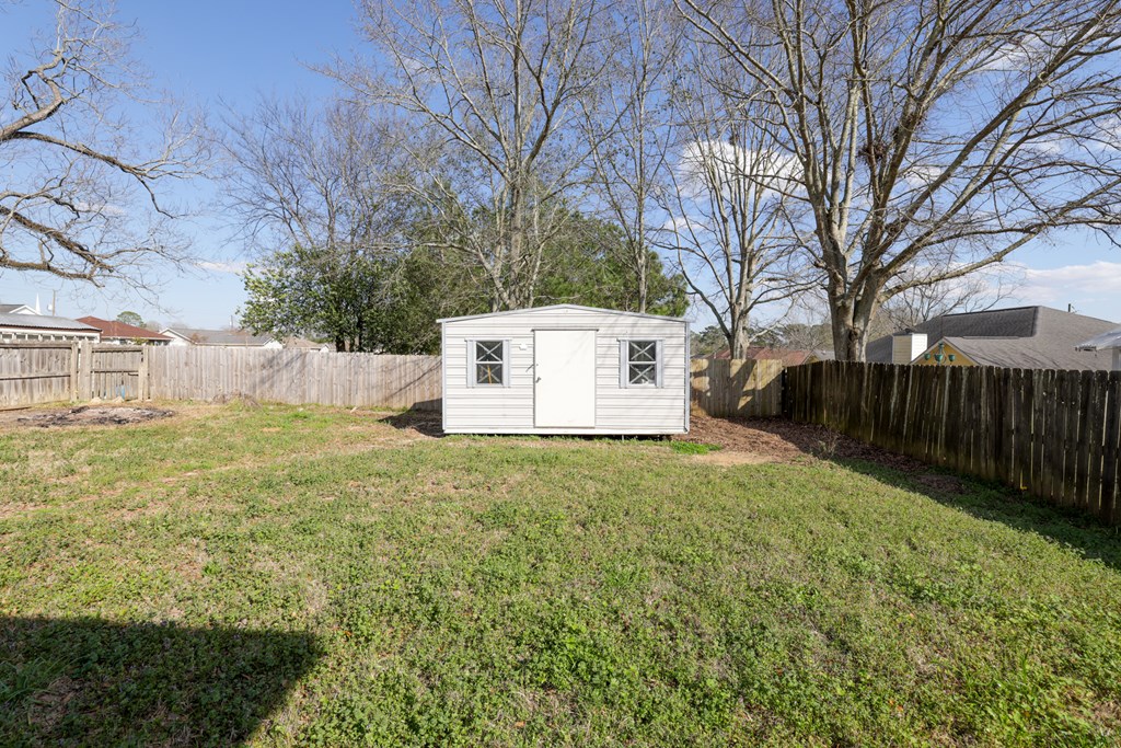 34 Miller Road Cowarts, AL 36321 - Photo 45 of 51