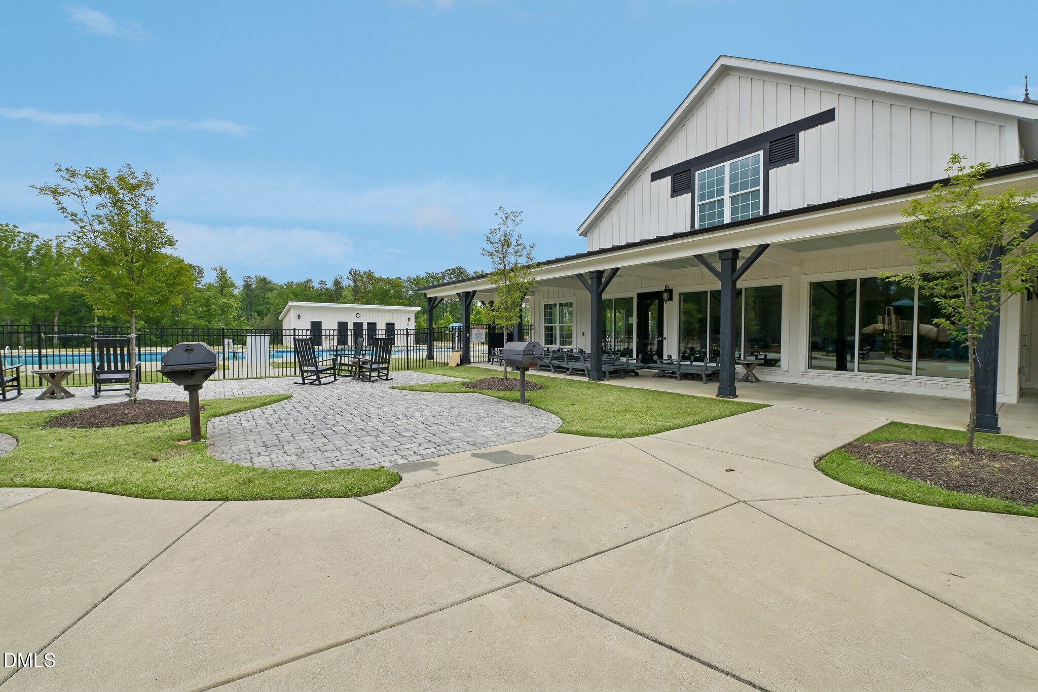 3216 Retama Run Apex, NC 27562 - Photo 41 of 73