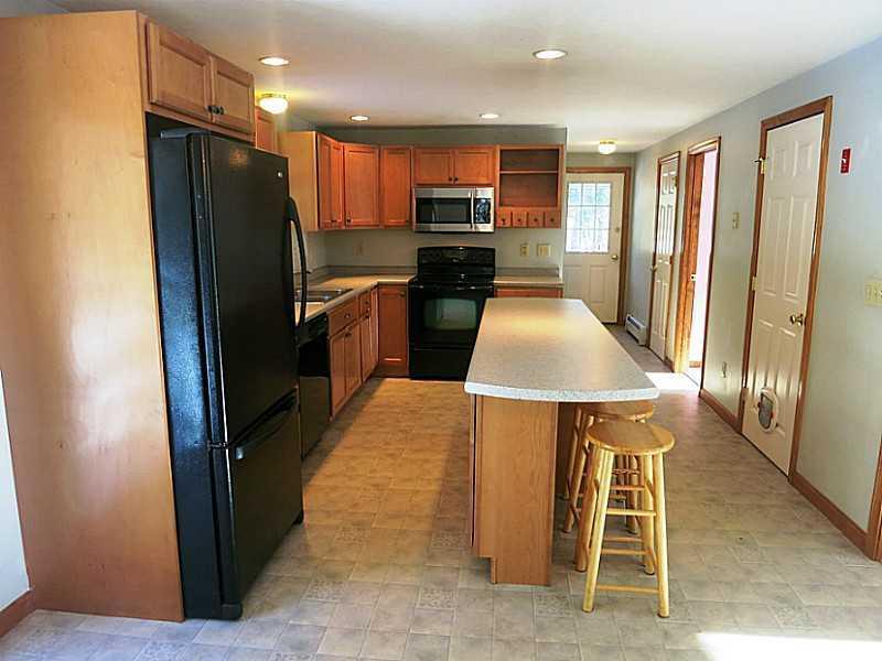 173 Deering Neighborhood Road Springvale, ME 04083 - Photo 7 of 25 Kitchen. Great layout for Kitchen!