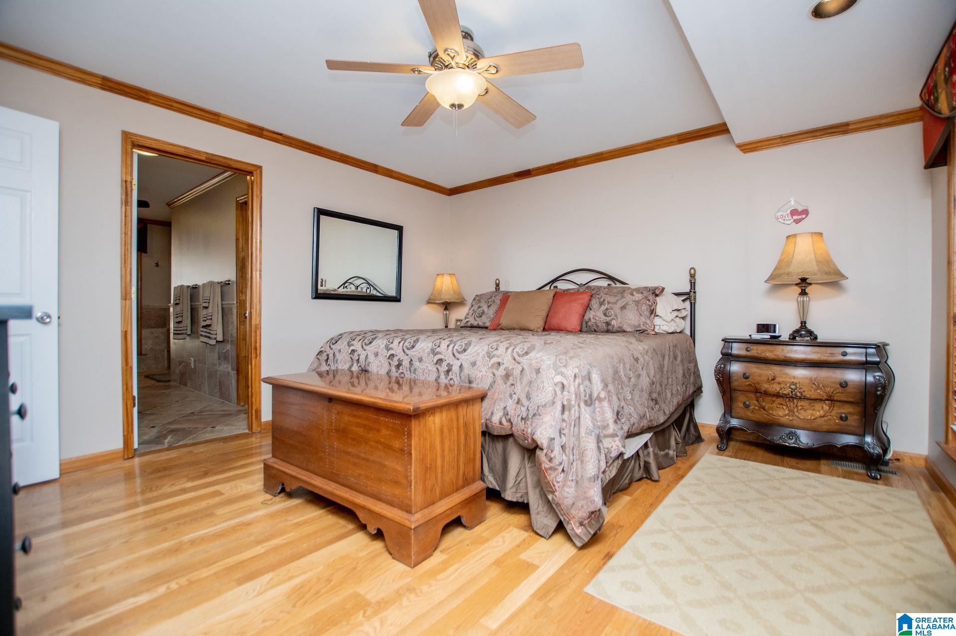 395 Creek Run Road Wedowee, AL 36278 - Photo 20 of 64