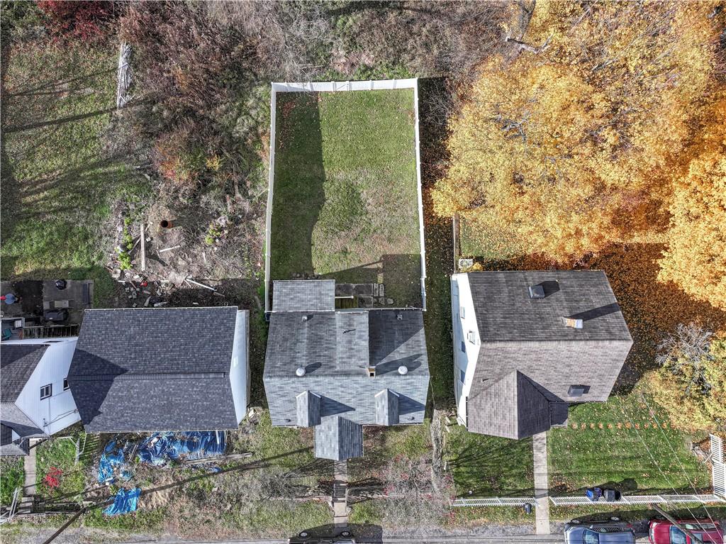 2402 West Main Street Aliquippa, PA 15001 - Photo 20 of 25