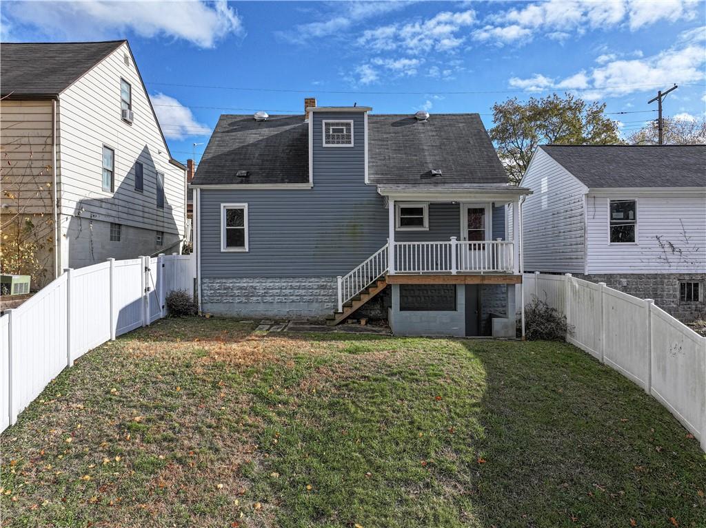 2402 West Main Street Aliquippa, PA 15001 - Photo 22 of 25