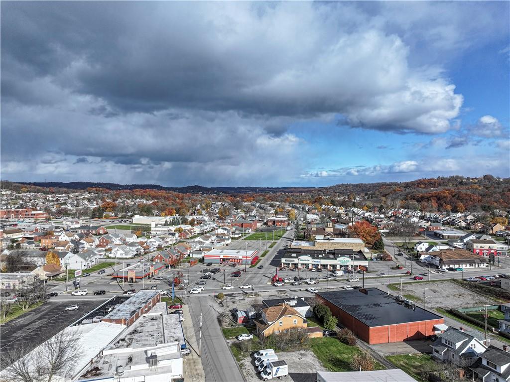 2402 West Main Street Aliquippa, PA 15001 - Photo 24 of 25