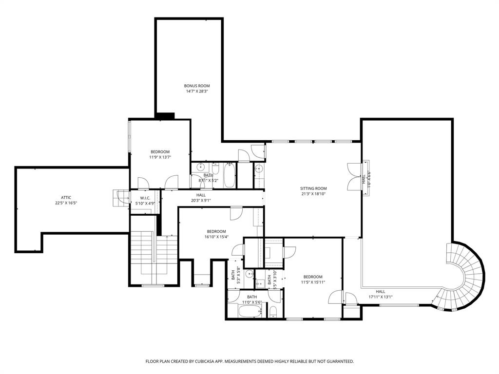 5707 Watson Circle Dallas, TX 75225 - Photo 40 of 40