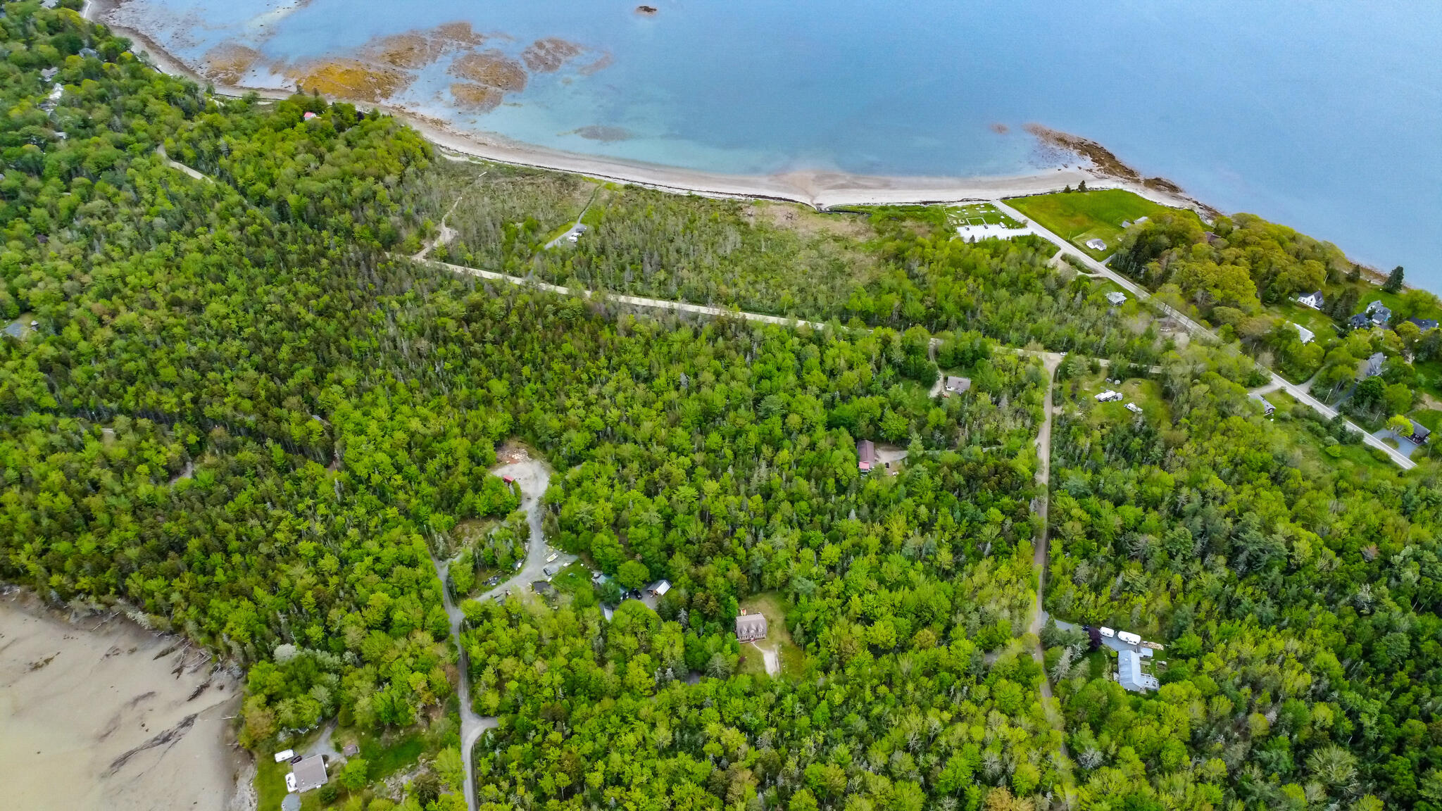 Tbd Bay Road Lamoine, ME 04605 - Photo 13 of 13 1000030498
