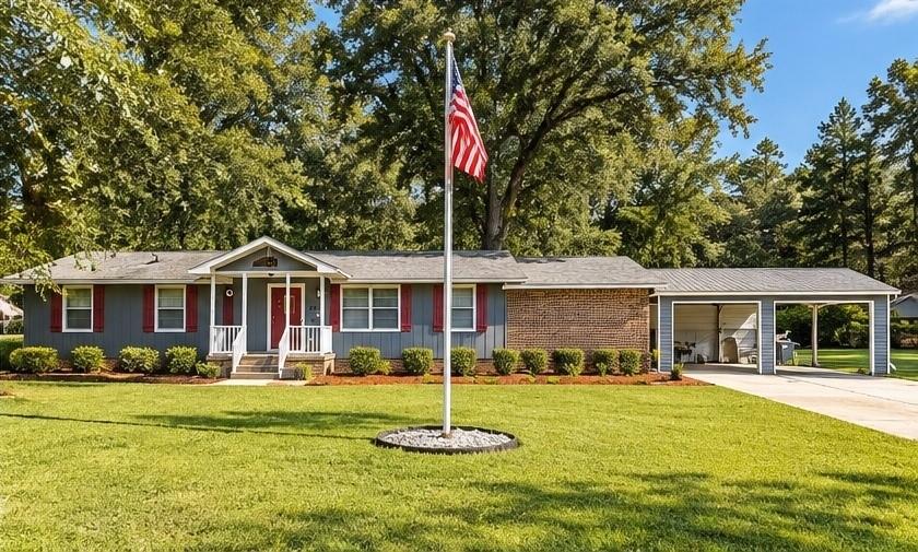 1881 Flat Shoals Road Southwest Conyers, GA 30094 - Photo 1 of 23 Gallery Image 1