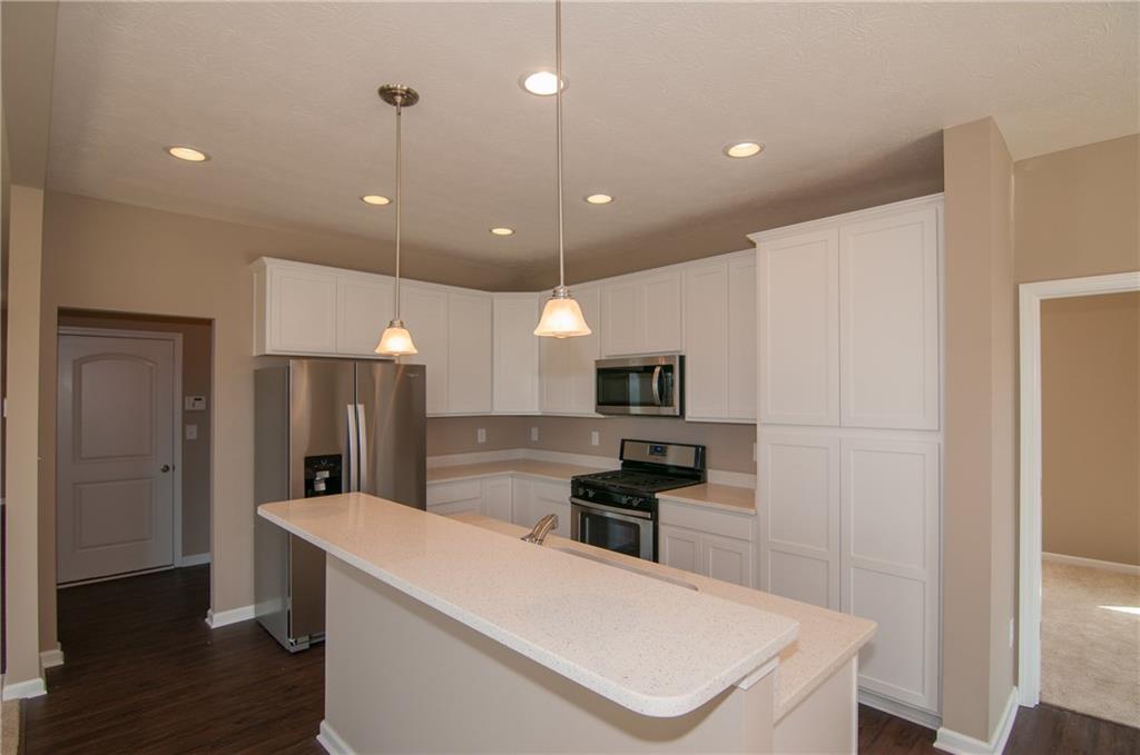 8709 Rowling Way Indianapolis, IN 46239 - Photo 11 of 30