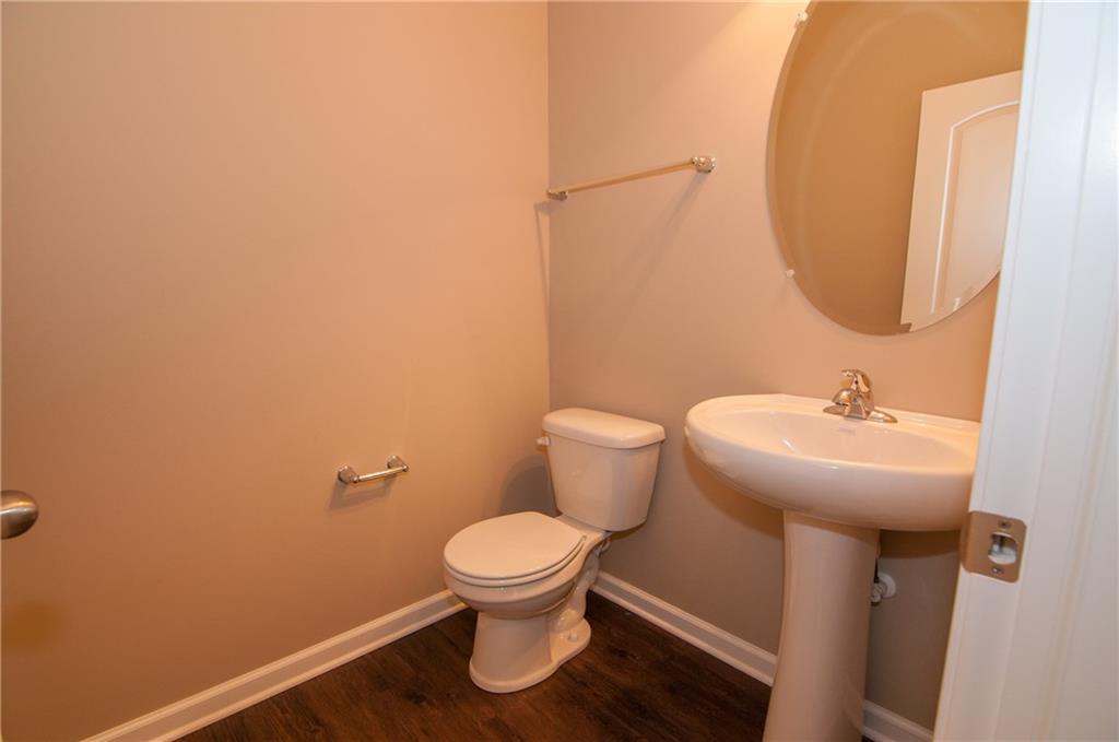 8709 Rowling Way Indianapolis, IN 46239 - Photo 15 of 30