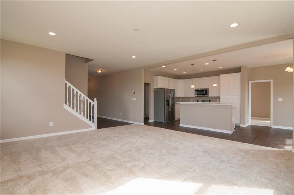 8709 Rowling Way Indianapolis, IN 46239 - Photo 10 of 30