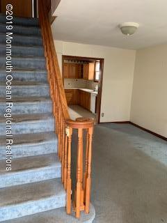 3 Thompson Street Raritan, NJ 08869 - Photo 5 of 6 a view of entryway and hall with wooden floor