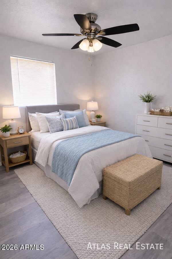 2512 West Ocotillo Road, Unit 3 Phoenix, AZ 85017 - Photo 7 of 11