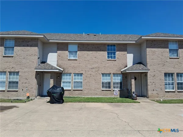 $750 | 5803 Redstone Drive, Unit B, Killeen, TX 76543