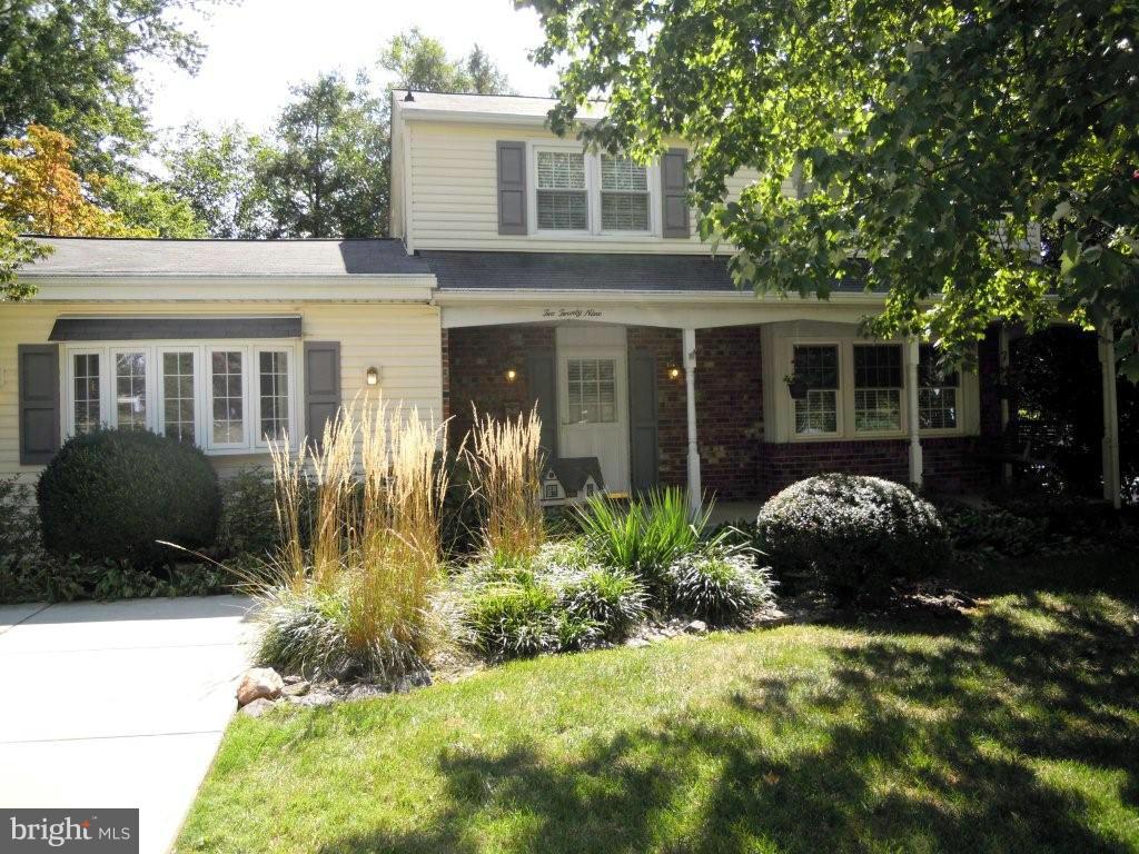 229 West Timonium Road Lutherville-Timonium, MD 21093 - Photo 1 of 29 Exterior (Front)Lovely 4 Bd, 2/2 Ba Colonial