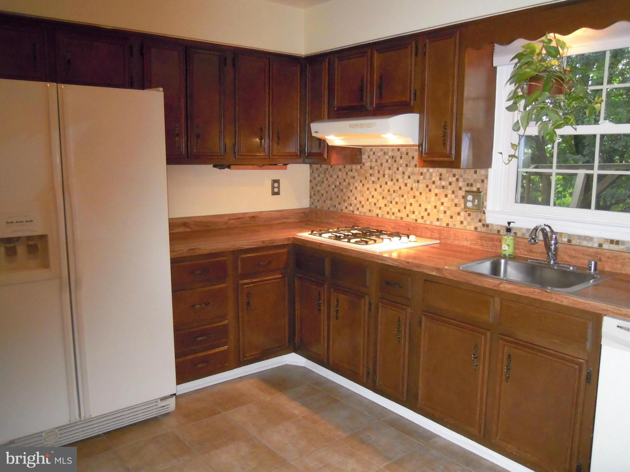 229 West Timonium Road Lutherville-Timonium, MD 21093 - Photo 8 of 29 Eat-in Kitchen