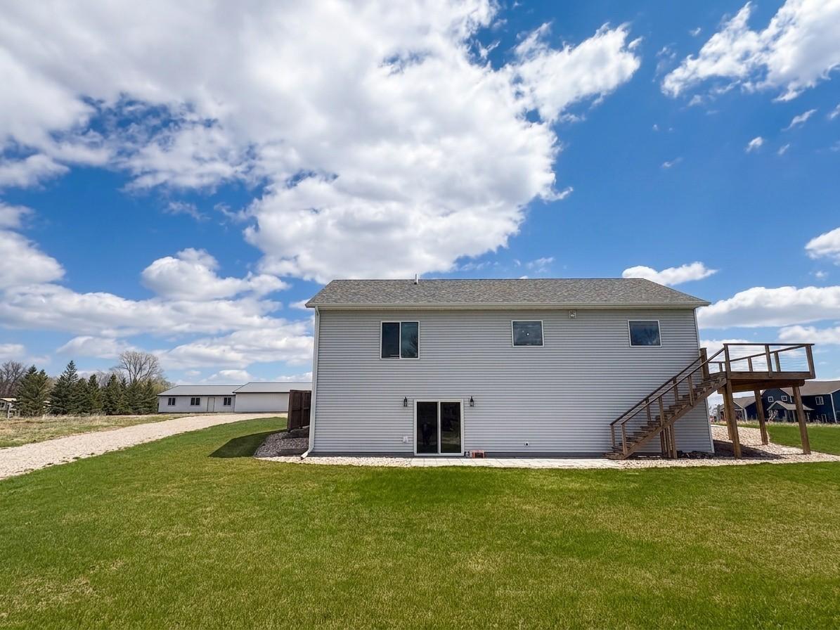 7822 Hummingbird Lane Southwest Alexandria, MN 56308 - Photo 70 of 74