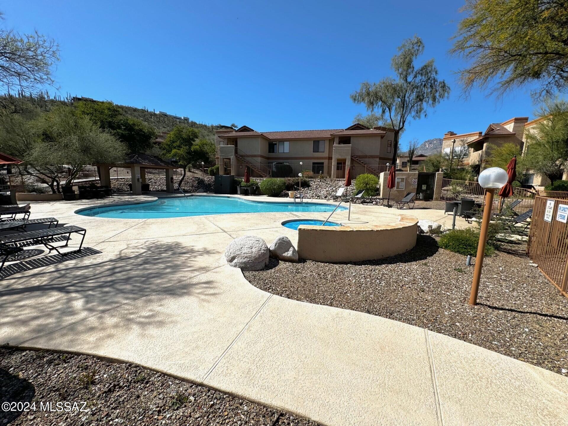 7255 East Snyder Road, Unit 6105 Tucson, AZ 85750 - Photo 25 of 34 Gallery Image 25