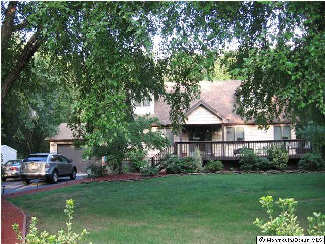 41 Brook Road Howell, NJ 07731 - Photo 2 of 3 Additional Photo