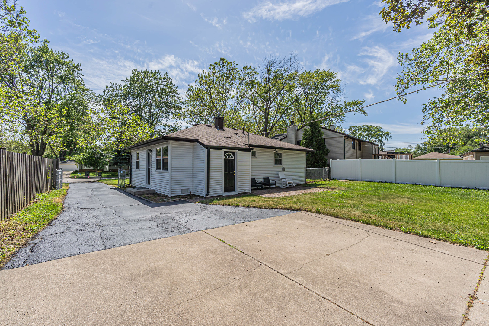 3712 Wren Lane Rolling Meadows, IL 60008 - Photo 37 of 39