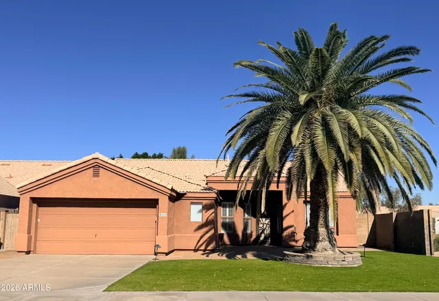 $3,200 | 16810 North 62nd Place, Scottsdale, AZ 85254