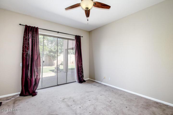 16810 North 62nd Place Scottsdale, AZ 85254 - Photo 15 of 31 an empty room with windows and closet
